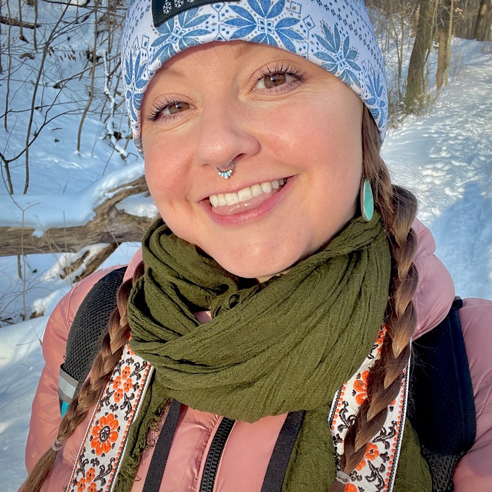 Meet your Posher, Erin